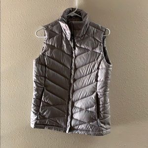 North Face Vest Jacket